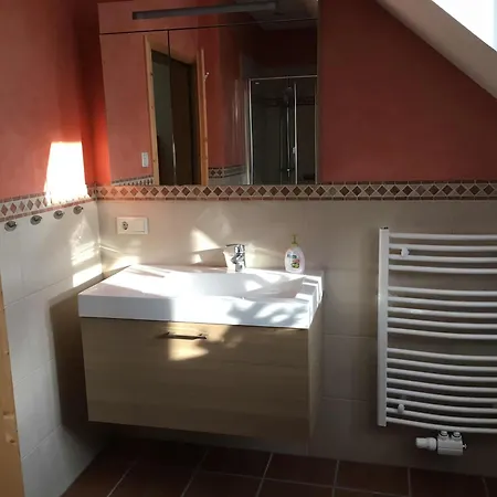 Ferienhaus Anton Semesterbostad *