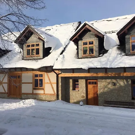 Ferienhaus Anton Semesterbostad Eibenstock