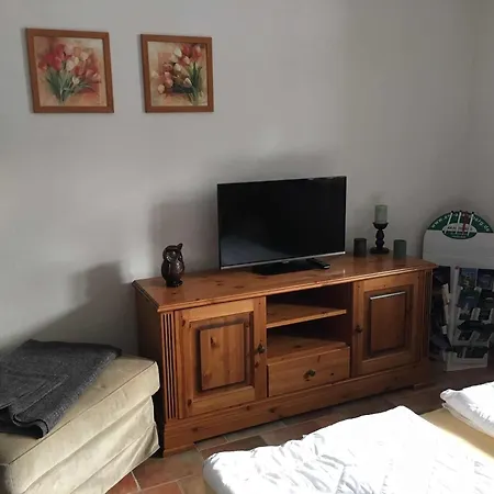 Semesterbostad Ferienhaus Anton