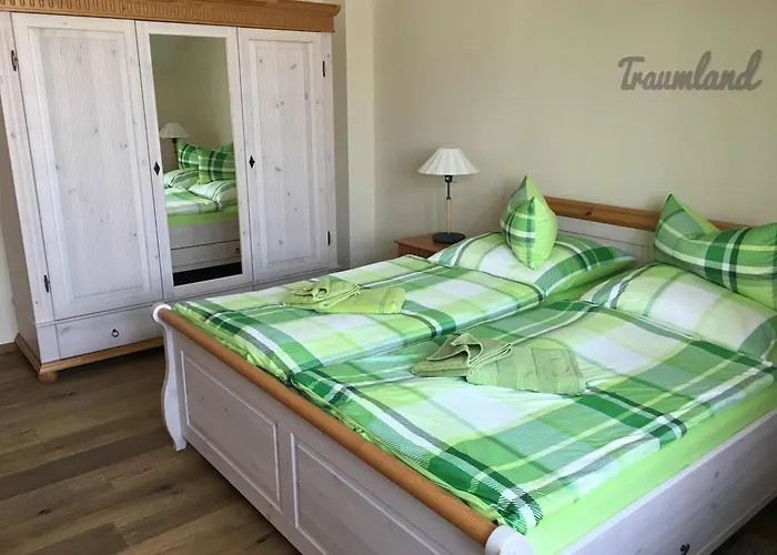 Dom wakacyjny Ferienhaus Anton