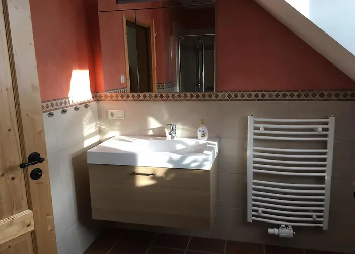 Ferienhaus Anton Dom wakacyjny *